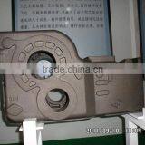 Resin Sand Casting Liugong Loader Gear Box thumbnail-2