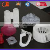 High Quality and Good Price CNC Rapid Plastic Prototype Maker in China thumbnail-4