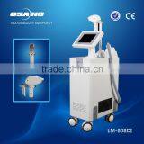 LM-808DI Pain Free Remove Hair Treatment 808nm Diode Laser Device/Laser Hair Removal Equipment