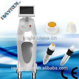 The Most Popular RF Skin Tightening Cold RF Machine Korea Fractional RF Micro Needle