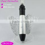 (2015 NEW) MTS Roller Derma Stamp,Electric Pen,Microneedle Roller,Skin Rollers OB-DG 01 thumbnail-3