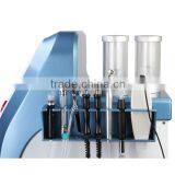 Water Jet Dermabrasion Peel Day Spa Cleansing Exfoliation Extraction Beauty Machine thumbnail-5