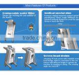 12mm Fucal Depth Salon Use Body Slimming Liposonix Hifu Liposonix Fat Loss Machine thumbnail-4