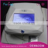 Top grade hot sale 150W input power spider vein centers blood capillary removal machine for sunburn