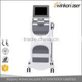 CE Approved High Quality 808nm Diode Laser Hair Removal Equipment/ Epilator Treatment Machine