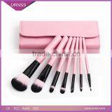 Own Brand 32Pcs Entire Black Make Up Brushes With Makeup Brush Kit thumbnail-5