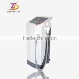Women 808nm Diode Laser Permanent Medical Hair Removal/Laser Diode 808nm