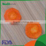 Dehydrated Vegetable Carrot Chips Dried Chinese Vegetable thumbnail-4