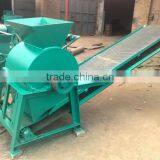 10-13 T/H Movable Coal Grinder Machine With Conveyor/coal Grinder