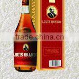 Louis Brandy 29% Valc - 670ml thumbnail-1