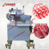 Frozen Pork Flaker Machine|Frozen Pork Slicer Machine for Hot Pot thumbnail-1