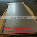 ASTM B575 ASME SB575 UNS NO6455 Nickel Alloy Plate Sheet Strip