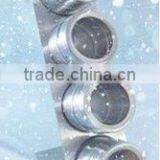 4 In1 Magnetic Spice Jar Set