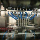 Automatic Tomato Paste Bottle Filling Machine thumbnail-4