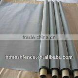 Stainless Steel Wire Woven Screen (Factory With ISO9001:2000 High Quality and Low Price)
