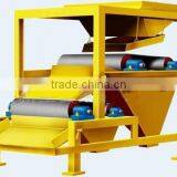 Vibratory Separator Machine for Various Types of Industrial Minerals Applications