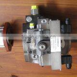 China Mini Loader Has CE Paper 800kg 80% to Germany Weidemann Loader thumbnail-4