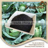 2016 Hot Sale Economical Price 100% Water Soluble Organic Fertilizer Potassium Fulvic