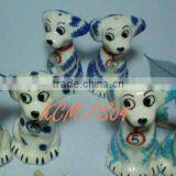 Ceramics Salt and Pepper Shakers PS04-A3