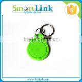 Cheap T5577 Chip Rfid Keyfob Tags,RFID Proximity ID Token Tag,13.56mhz Key Keyfobs Chain for Access Guard thumbnail-4