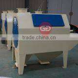 Pre-cleaner /cylinder Cleaning Screen With CE Approved for Cleaning Impurities thumbnail-1