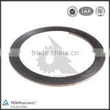 Metal Stainless Steel Gasket OEM thumbnail-1