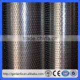 Perforated Corrugated Metal Panels (GuangZhou Factory) thumbnail-6