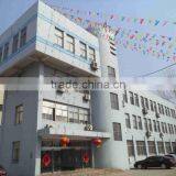 Qingdao Lingshan Steel Construction Co., Ltd. company overview - view 3 thumbnail