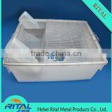 Factory Supply Mouse Group Breeding Rat Breeding Cages