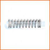 Customized Wholesale Quality Dynaflex Slanted Coil Springs thumbnail-3