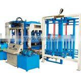 QT10-15 Block Forming Machine