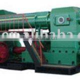 JKB Two Stage Clay Brick Making Machine