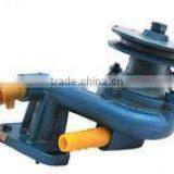 Diesel Engine Powered Small Water Pump Made in China thumbnail-5