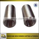 Customized Tube Machining Stainless Steel Sleeve thumbnail-1