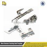 High Quality Cnc Industrial Machine Products Custom Metal Stamping Parts thumbnail-4