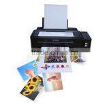 Fridge Photo Matte Finish Inkjet Printing Magnetic Sheet Printable Magnets Magnetic Photo Paper thumbnail-1