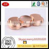 Hand/finger Spinner Toy Parts,metal Spinner,metal Spiral Spinner thumbnail-1