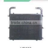 HD820 Hydraulic Oil Cooler,HD820 Excavator Oil Cooler thumbnail-1