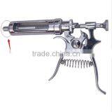 Veterinary Syringes Metal Dose Nut thumbnail-6