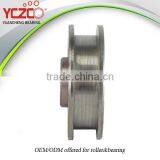 608 Square Groove Ball Bearing for Windows thumbnail-2