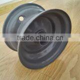 Wheelbarrow Rim Wholesale 16" Wheel Rims for Wheelbarrow thumbnail-1