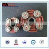 Professional Customized Reduction Gear Made by Whachinebrothers Ltd. thumbnail-4