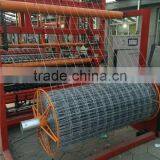 Fixed Knot Field Fence Machine thumbnail-1