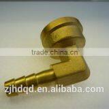 Pocket Garden Hose With Brass Fittings thumbnail-1