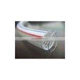 Pvc Spiral Steel Wire Reinforced Hose thumbnail-3