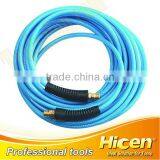 PU Reinforced Air Hose With Brass Fittings thumbnail-1