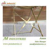 Bistro Folding Chair--JMBSTC598a thumbnail-2