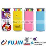 Pen in a Box Plastic Promotional Gift thumbnail-1