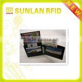 RFID 125khz Image and Signature Pvc Staff Employee Photo id Card With Hologram(professional Manufacturer) thumbnail-3