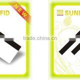 Wholesales Smart Card With Printing Magnetic Stripes thumbnail-1